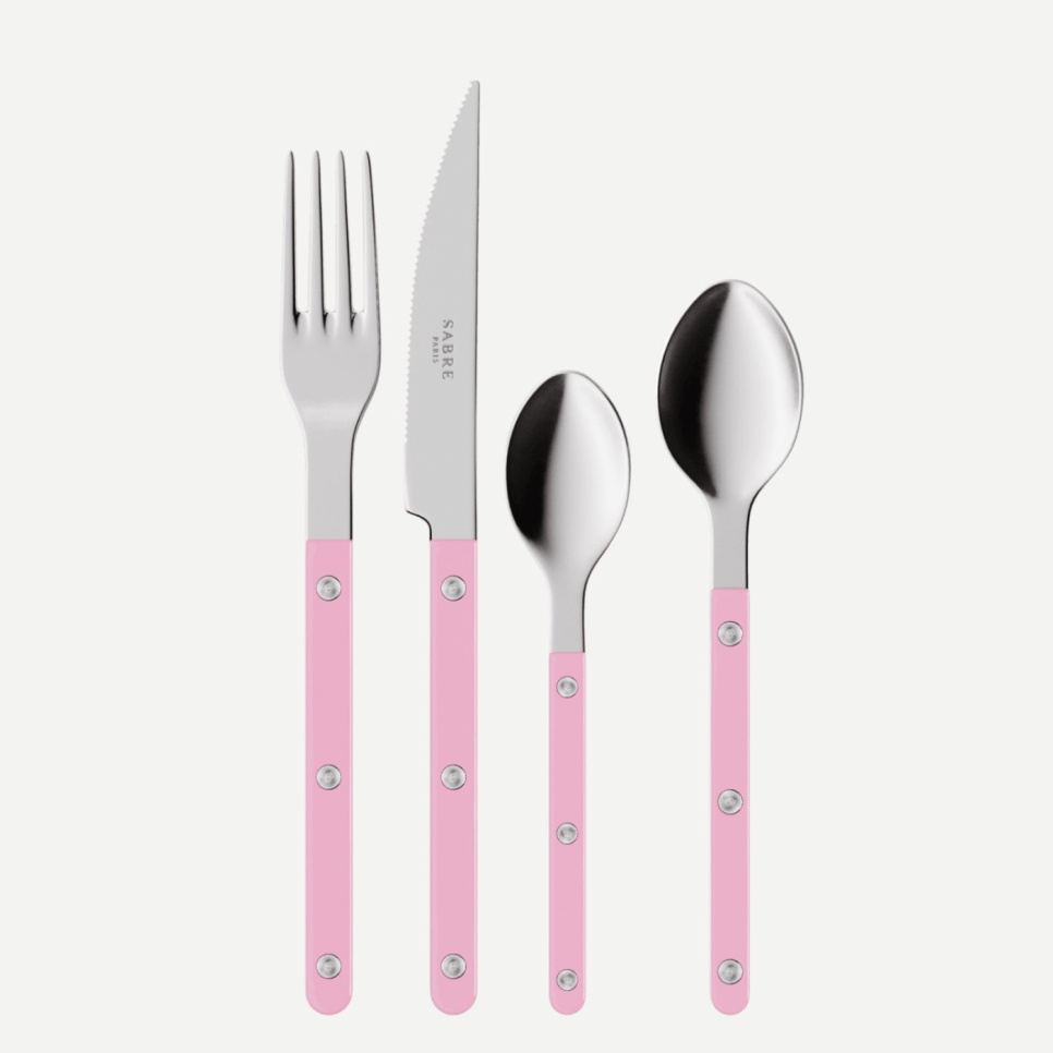 Tortenheber, Bistrot Pearly, Pearl - Sabre Paris in der Gruppe Tischgedeck / Besteck / Das Besteck bei The Kitchen Lab (2195-32346)