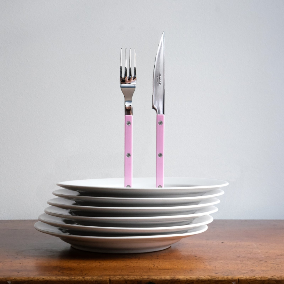 Tortenheber, Bistrot Pearly, Pearl - Sabre Paris