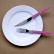Tortenheber, Bistrot Pearly, Pearl - Sabre Paris