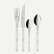 Tortenheber, Bistrot Pearly, Pearl - Sabre Paris