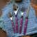 Tortenheber, Bistrot Pearly, Pearl - Sabre Paris