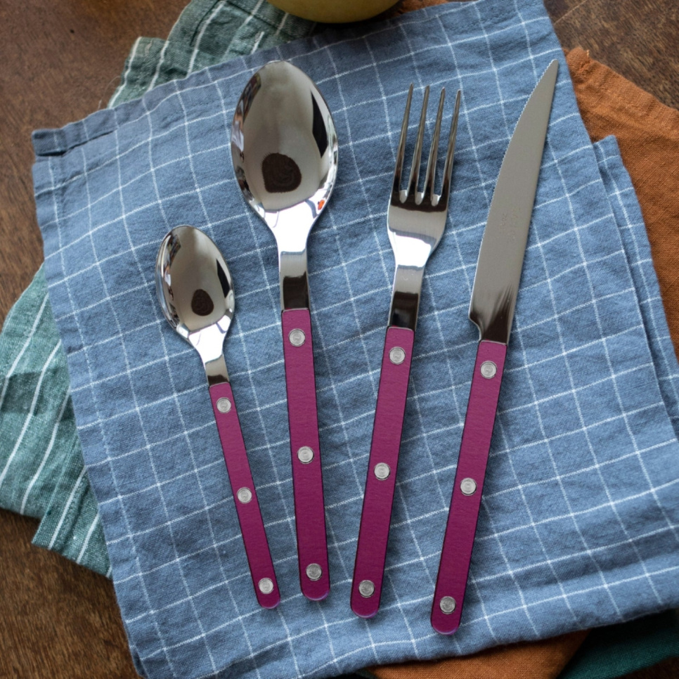 Tortenheber, Bistrot Pearly, Pearl - Sabre Paris