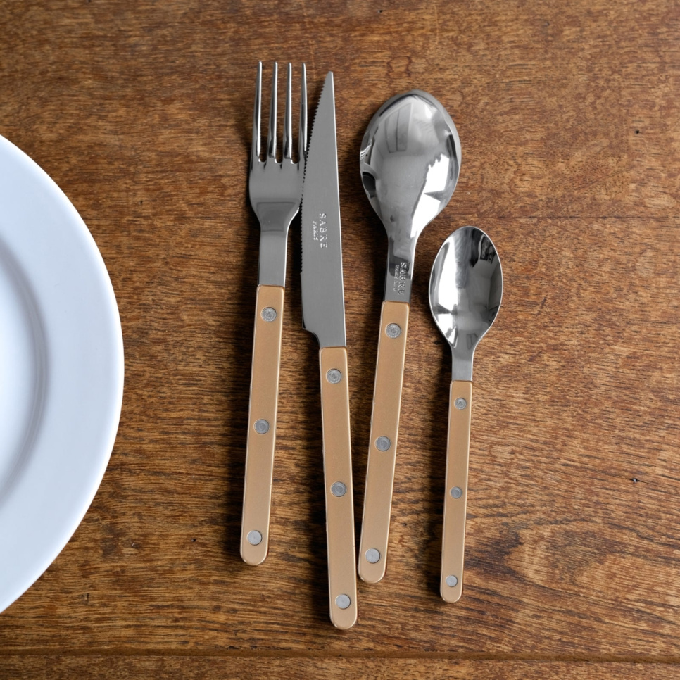 Tortenheber, Bistrot Pearly, Pearl - Sabre Paris