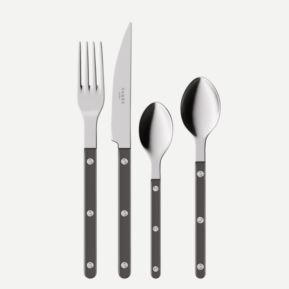 Tortenheber, Bistrot Pearly, Pearl - Sabre Paris in der Gruppe Tischgedeck / Besteck / Das Besteck bei The Kitchen Lab (2195-32354)