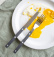 Tortenheber, Bistrot Pearly, Pearl - Sabre Paris