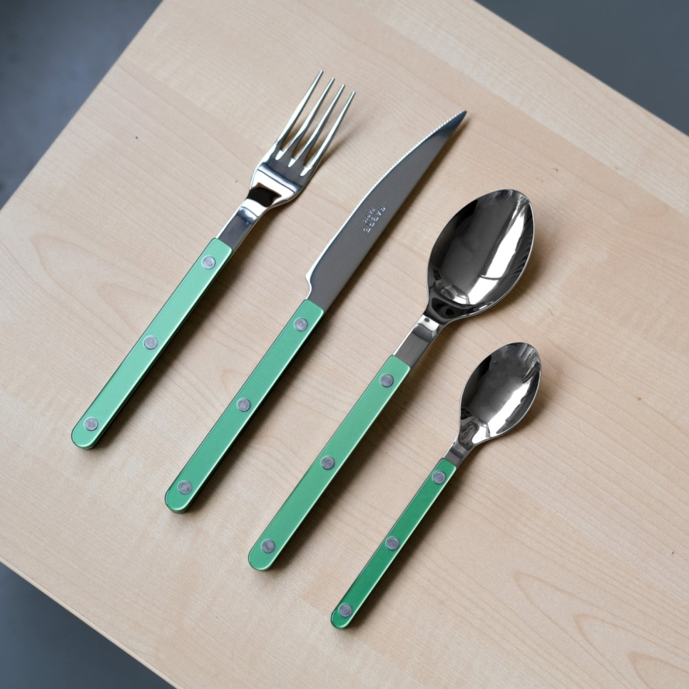 Tortenheber, Bistrot Pearly, Pearl - Sabre Paris