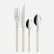 Tortenheber, Bistrot Pearly, Pearl - Sabre Paris