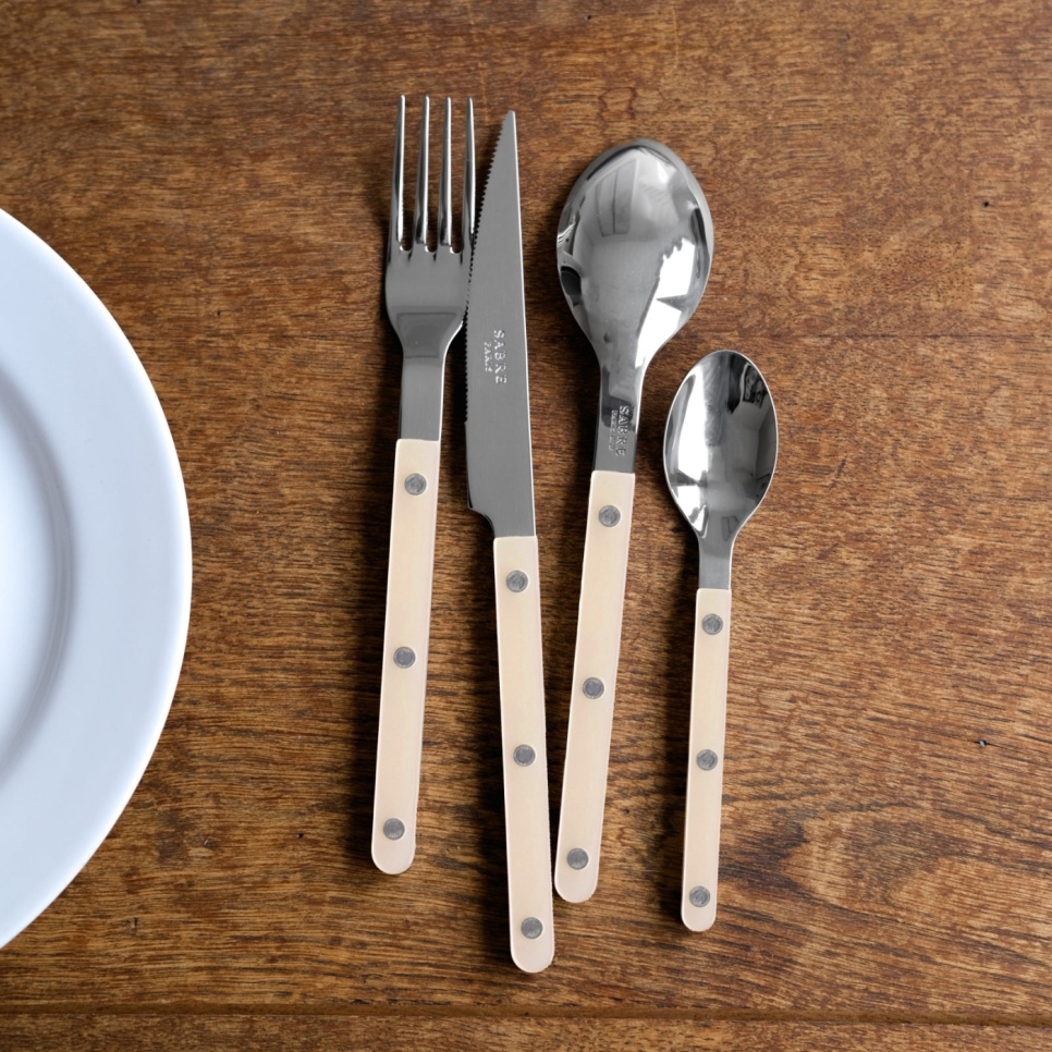Tortenheber, Bistrot Pearly, Pearl - Sabre Paris