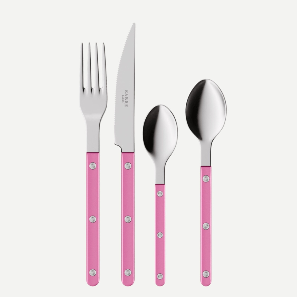 Tortenheber, Bistrot Pearly, Pearl - Sabre Paris in der Gruppe Tischgedeck / Besteck / Das Besteck bei The Kitchen Lab (2195-32364)