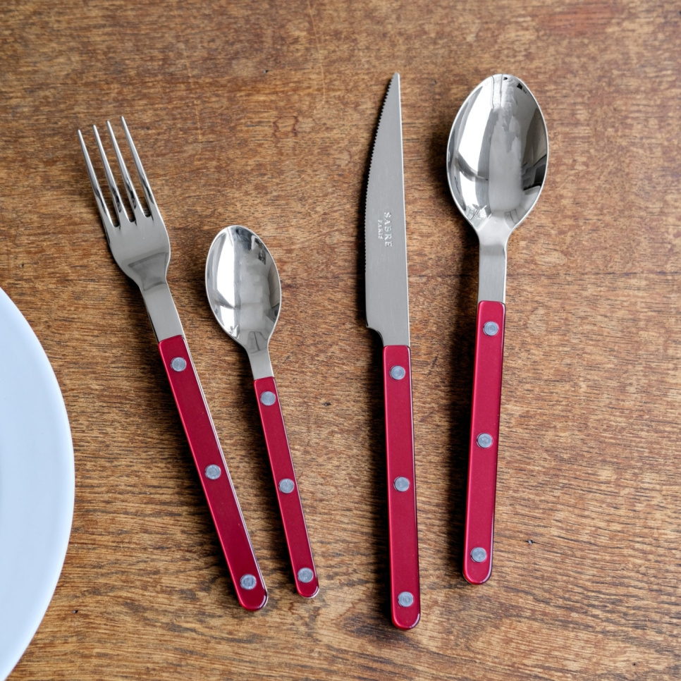 Tortenheber, Bistrot Pearly, Pearl - Sabre Paris