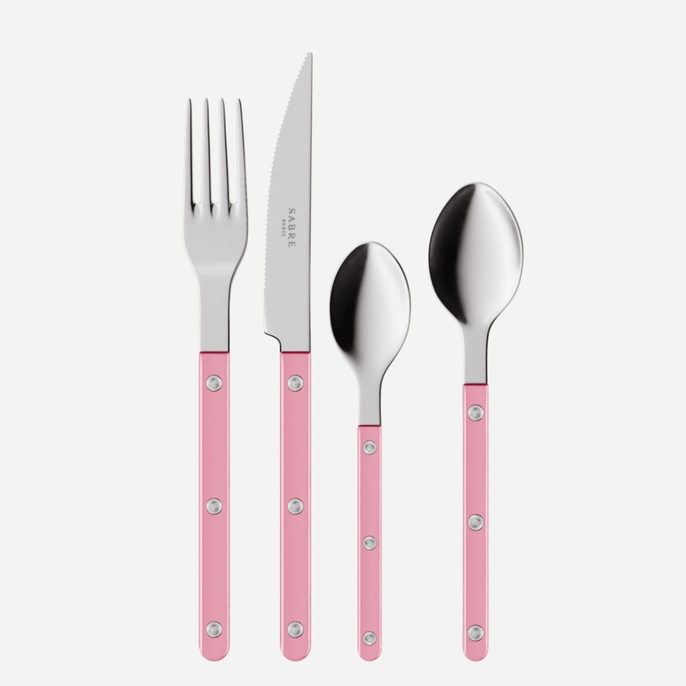 Tortenheber, Bistrot Pearly, Pearl - Sabre Paris in der Gruppe Tischgedeck / Besteck / Das Besteck bei The Kitchen Lab (2195-32367)
