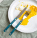 Tortenheber, Bistrot Pearly, Pearl - Sabre Paris