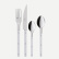 Tortenheber, Bistrot Pearly, Pearl - Sabre Paris