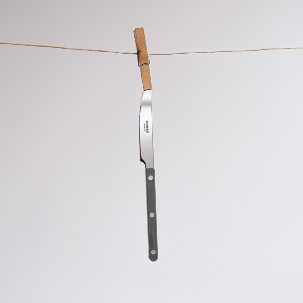 Tortenheber, Bistrot Pearly, Pearl - Sabre Paris