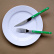 Tortenheber, Bistrot Pearly, Pearl - Sabre Paris
