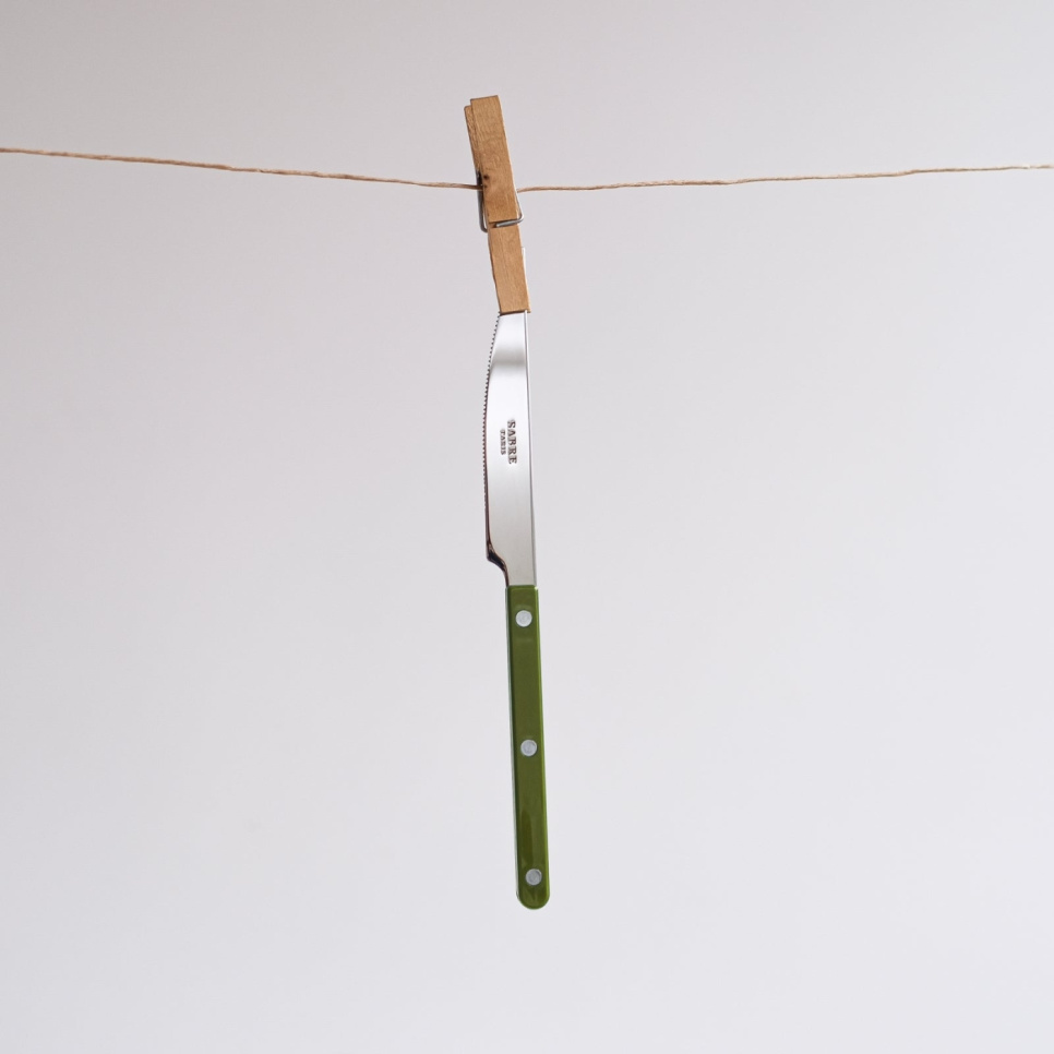 Tortenheber, Bistrot Pearly, Pearl - Sabre Paris