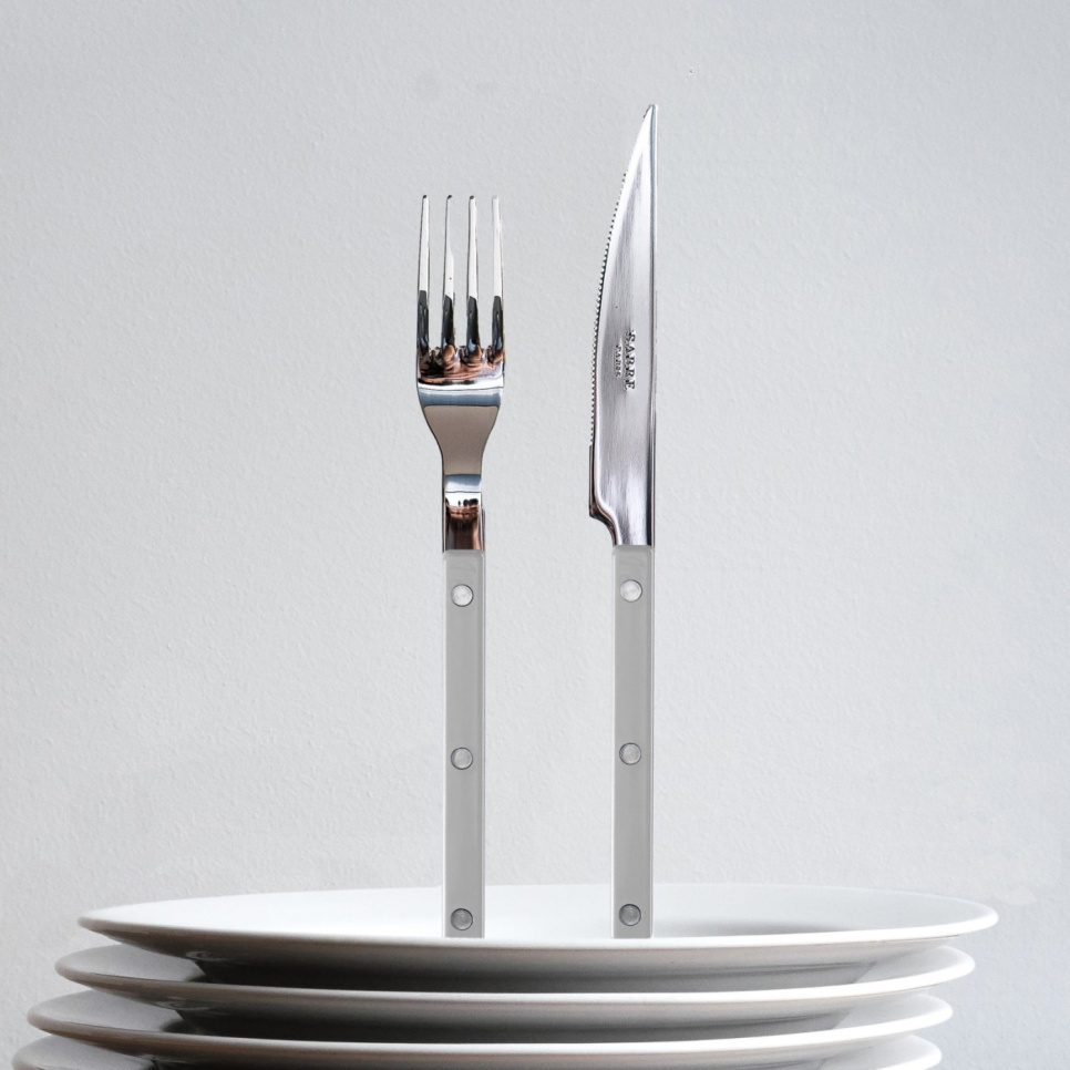 Tortenheber, Bistrot Pearly, Pearl - Sabre Paris