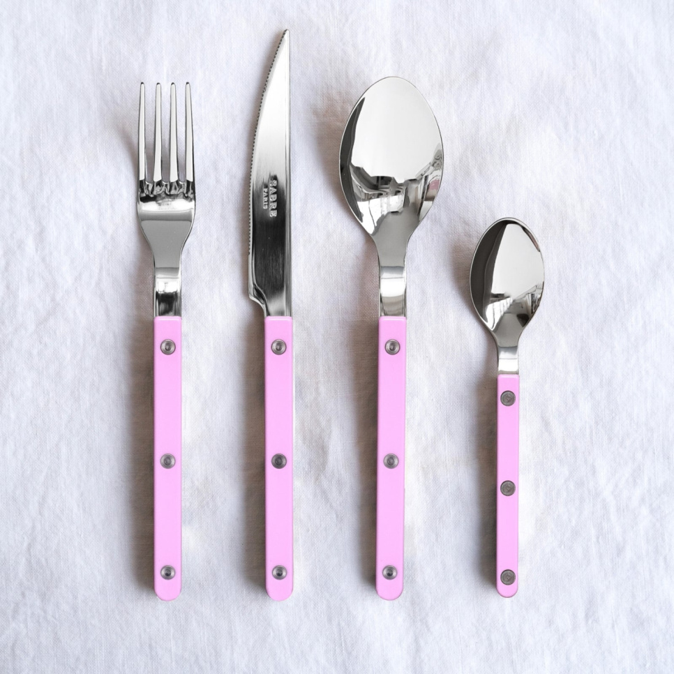 Tortenheber, Bistrot Pearly, Pearl - Sabre Paris