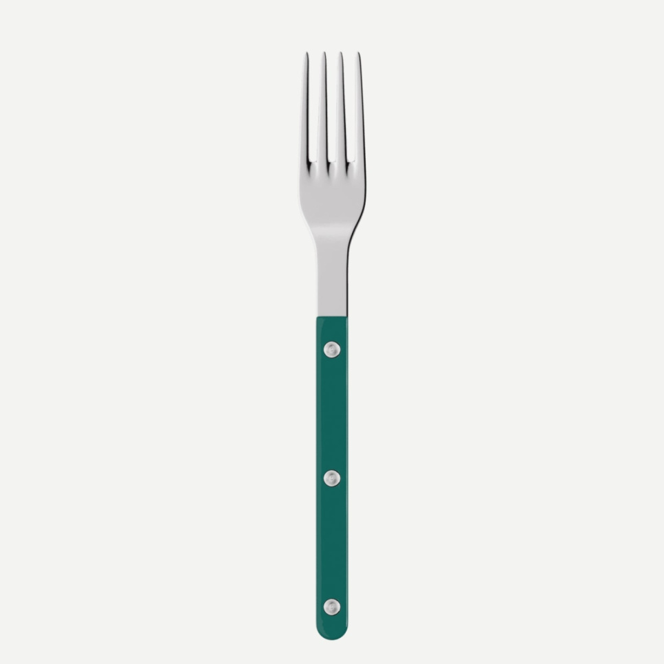Tortenheber, Bistrot Pearly, Pearl - Sabre Paris in der Gruppe Tischgedeck / Besteck / Gabeln bei The Kitchen Lab (2195-32437)