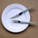 Tortenheber, Bistrot Pearly, Pearl - Sabre Paris