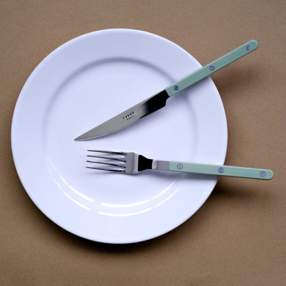 Tortenheber, Bistrot Pearly, Pearl - Sabre Paris