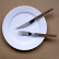 Tortenheber, Bistrot Pearly, Pearl - Sabre Paris