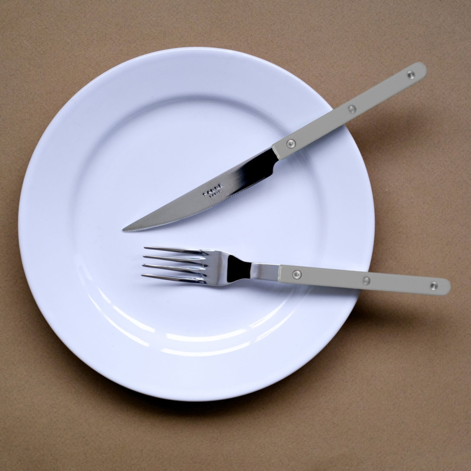 Tortenheber, Bistrot Pearly, Pearl - Sabre Paris