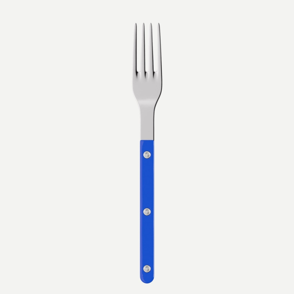 Tortenheber, Bistrot Pearly, Pearl - Sabre Paris in der Gruppe Tischgedeck / Besteck / Gabeln bei The Kitchen Lab (2195-32444)