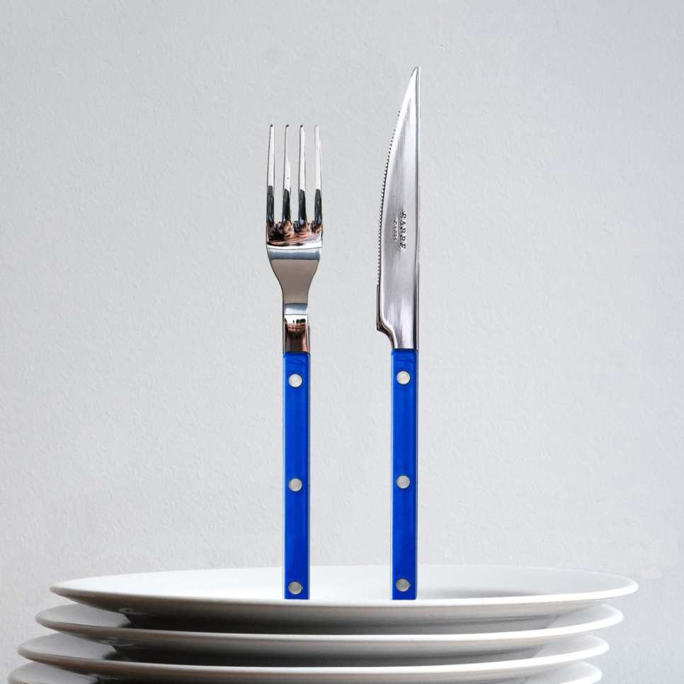 Tortenheber, Bistrot Pearly, Pearl - Sabre Paris
