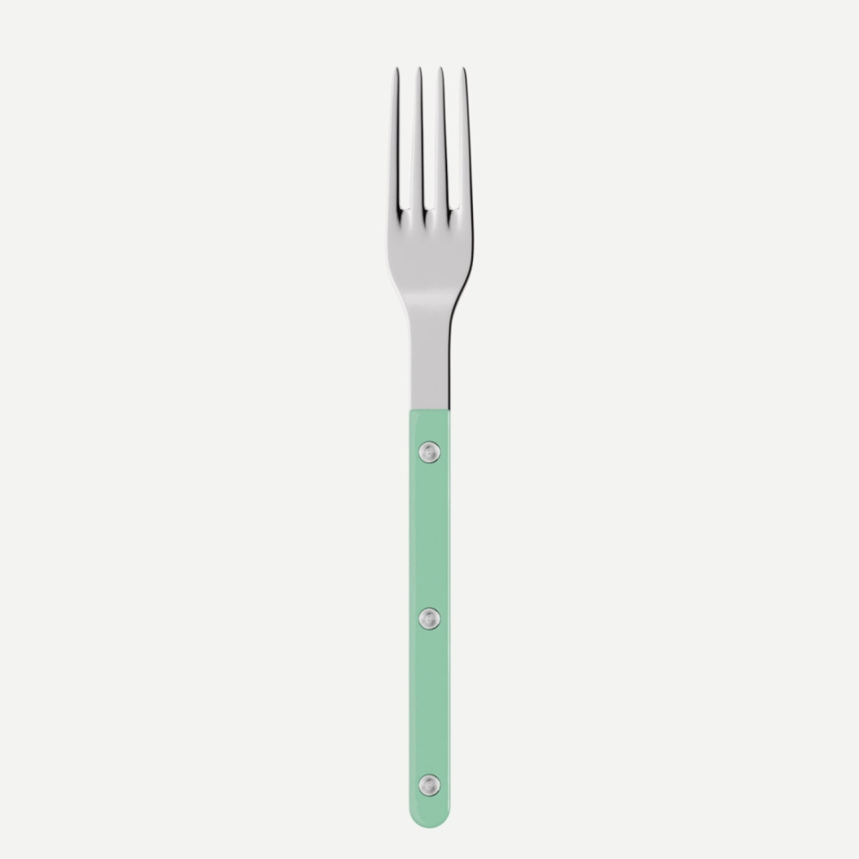 Tortenheber, Bistrot Pearly, Pearl - Sabre Paris in der Gruppe Tischgedeck / Besteck / Gabeln bei The Kitchen Lab (2195-32446)