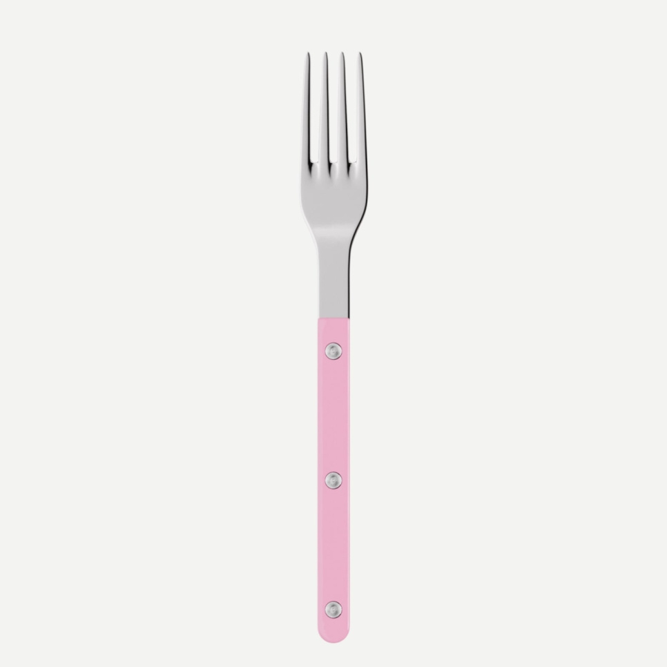 Tortenheber, Bistrot Pearly, Pearl - Sabre Paris in der Gruppe Tischgedeck / Besteck / Gabeln bei The Kitchen Lab (2195-32447)