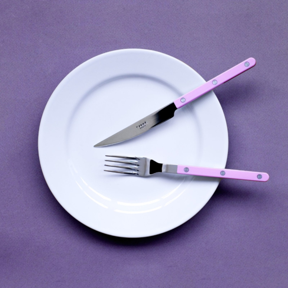 Tortenheber, Bistrot Pearly, Pearl - Sabre Paris