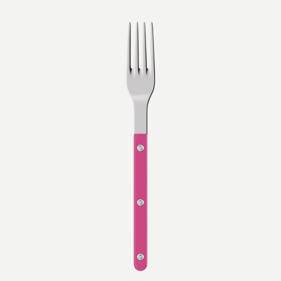 Tortenheber, Bistrot Pearly, Pearl - Sabre Paris in der Gruppe Tischgedeck / Besteck / Gabeln bei The Kitchen Lab (2195-32448)