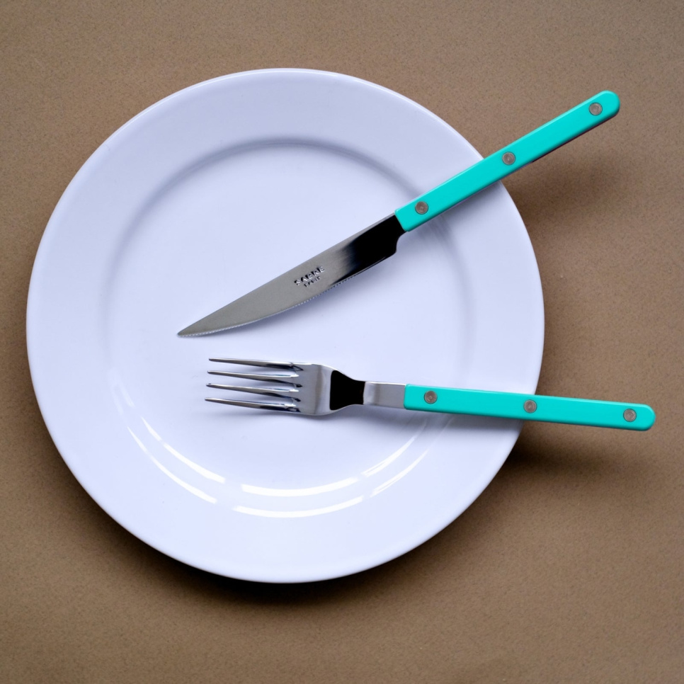Tortenheber, Bistrot Pearly, Pearl - Sabre Paris