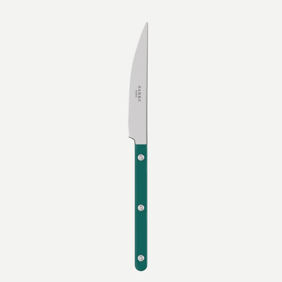 Tortenheber, Bistrot Pearly, Pearl - Sabre Paris in der Gruppe Tischgedeck / Besteck / Messer bei The Kitchen Lab (2195-32451)