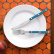 Tortenheber, Bistrot Pearly, Pearl - Sabre Paris