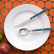Tortenheber, Bistrot Pearly, Pearl - Sabre Paris