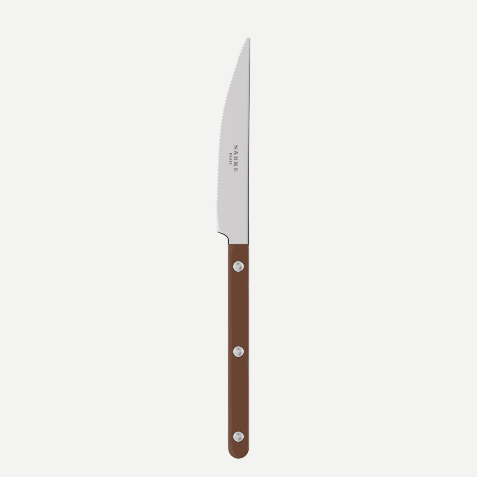 Tortenheber, Bistrot Pearly, Pearl - Sabre Paris in der Gruppe Tischgedeck / Besteck / Messer bei The Kitchen Lab (2195-32453)