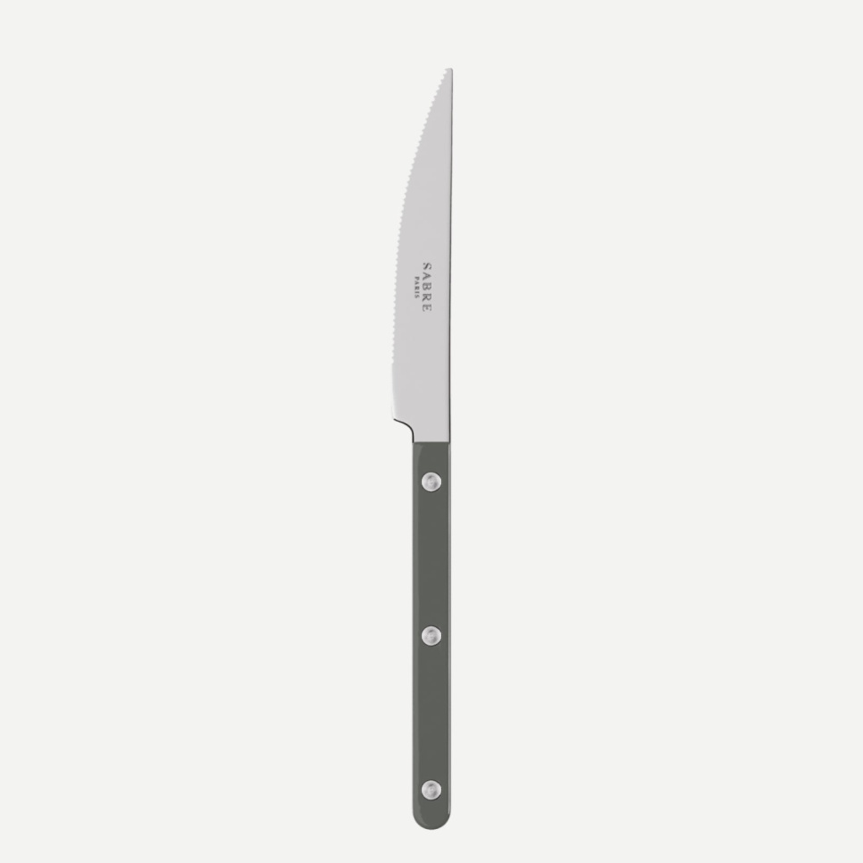 Tortenheber, Bistrot Pearly, Pearl - Sabre Paris in der Gruppe Tischgedeck / Besteck / Messer bei The Kitchen Lab (2195-32454)