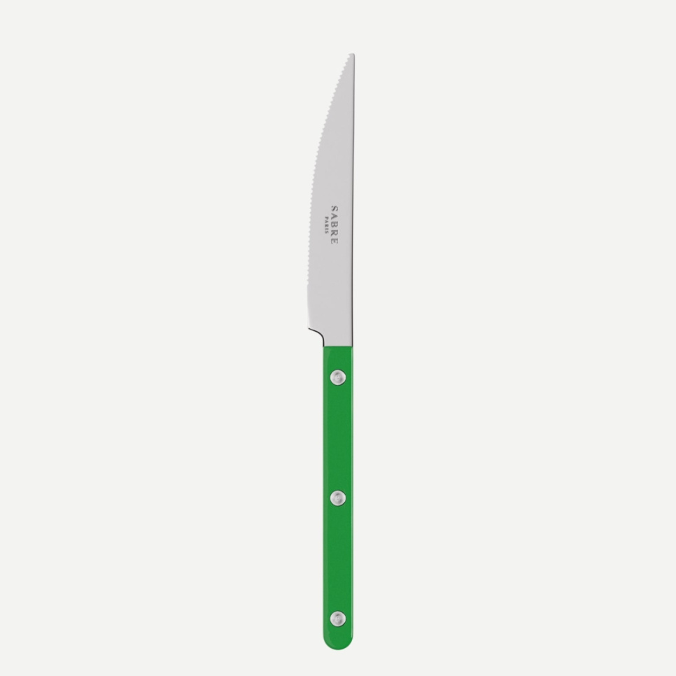 Tortenheber, Bistrot Pearly, Pearl - Sabre Paris in der Gruppe Tischgedeck / Besteck / Messer bei The Kitchen Lab (2195-32455)