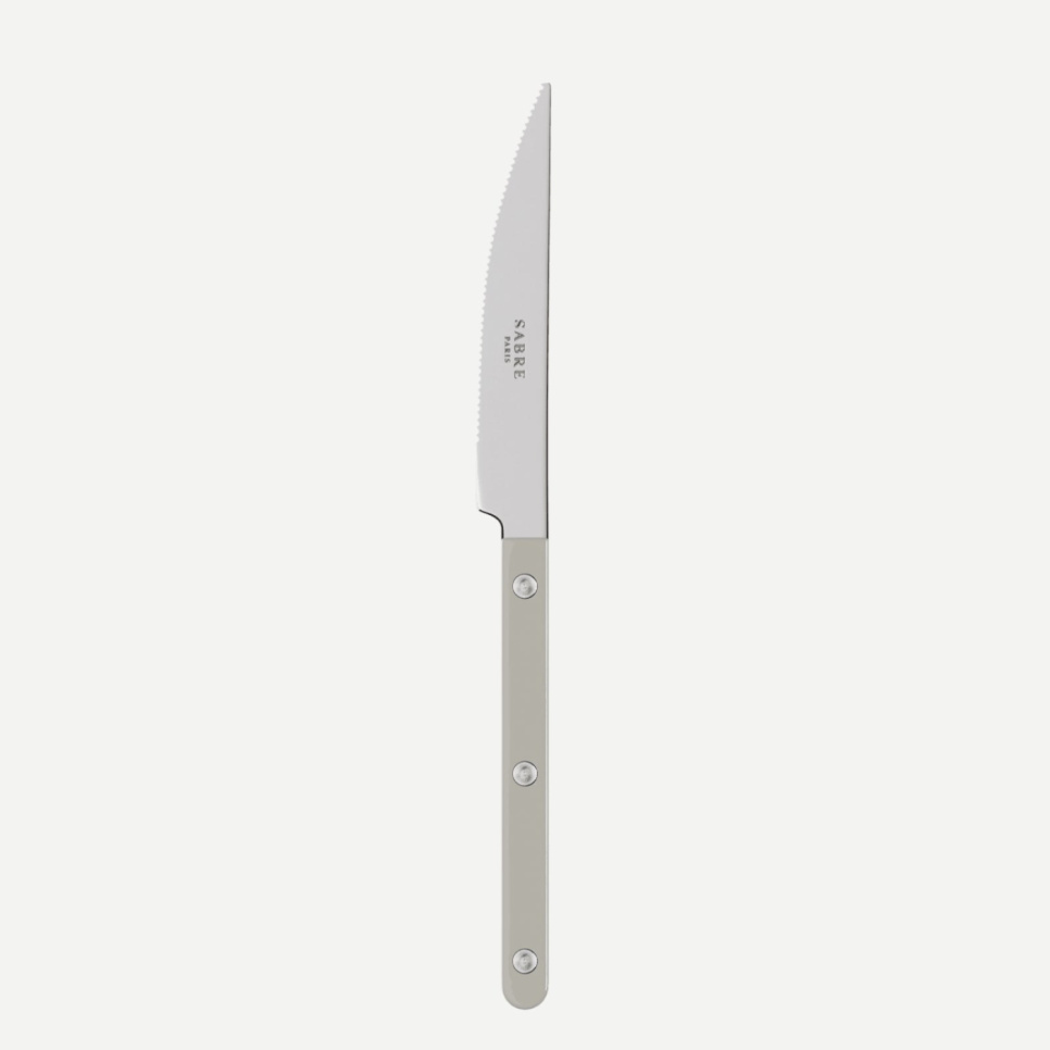 Tortenheber, Bistrot Pearly, Pearl - Sabre Paris in der Gruppe Tischgedeck / Besteck / Messer bei The Kitchen Lab (2195-32457)
