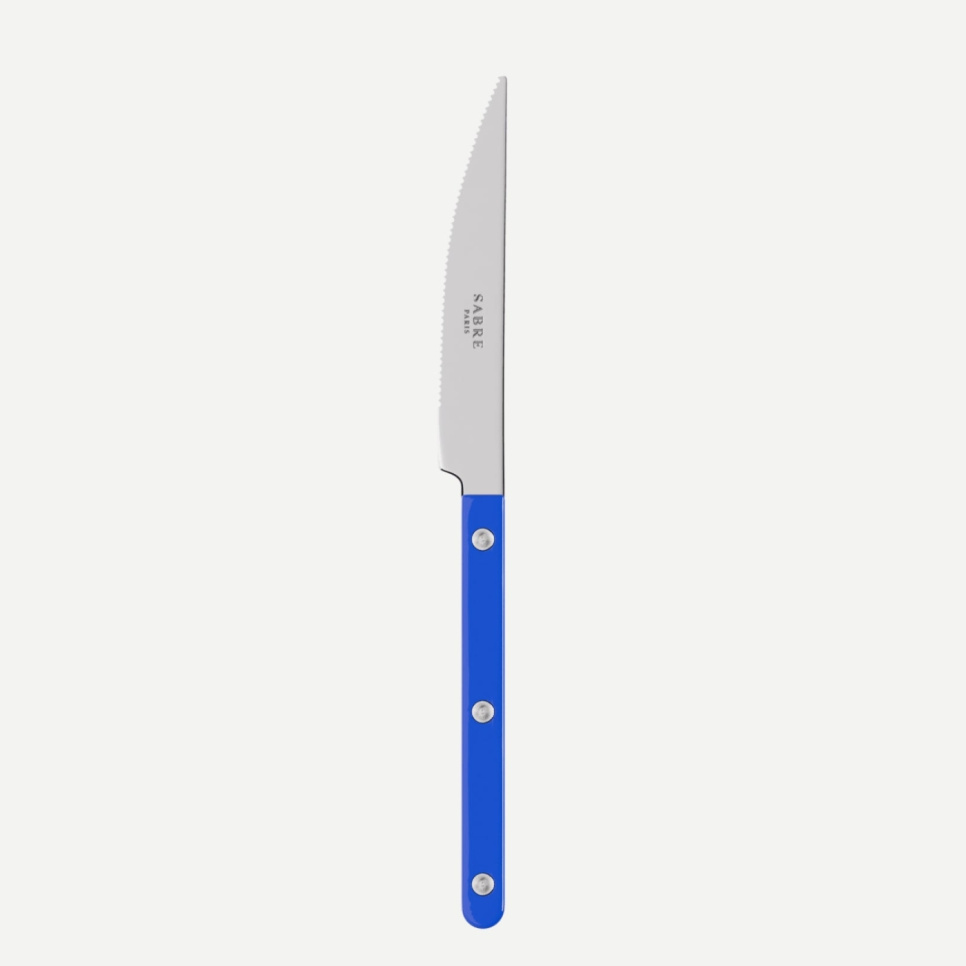Tortenheber, Bistrot Pearly, Pearl - Sabre Paris in der Gruppe Tischgedeck / Besteck / Messer bei The Kitchen Lab (2195-32458)