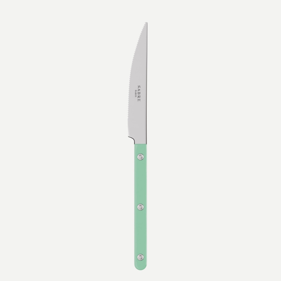 Tortenheber, Bistrot Pearly, Pearl - Sabre Paris in der Gruppe Tischgedeck / Besteck / Messer bei The Kitchen Lab (2195-32460)