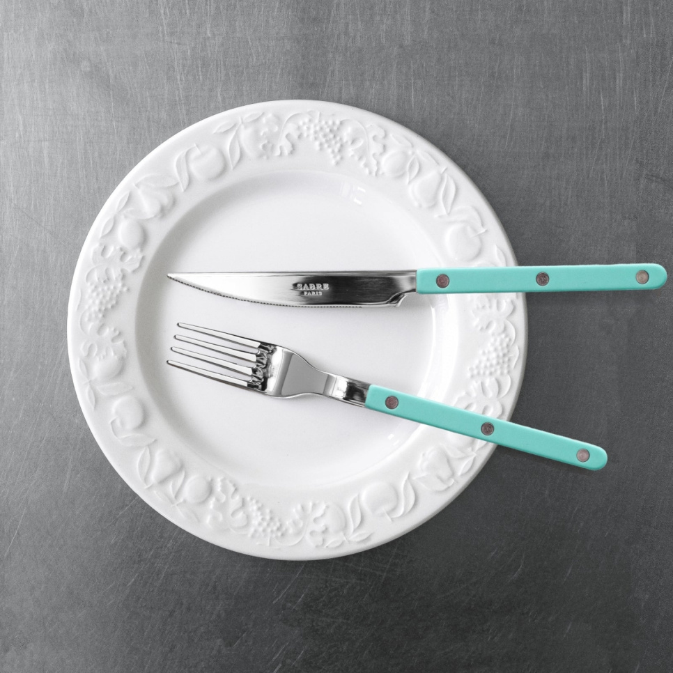Tortenheber, Bistrot Pearly, Pearl - Sabre Paris