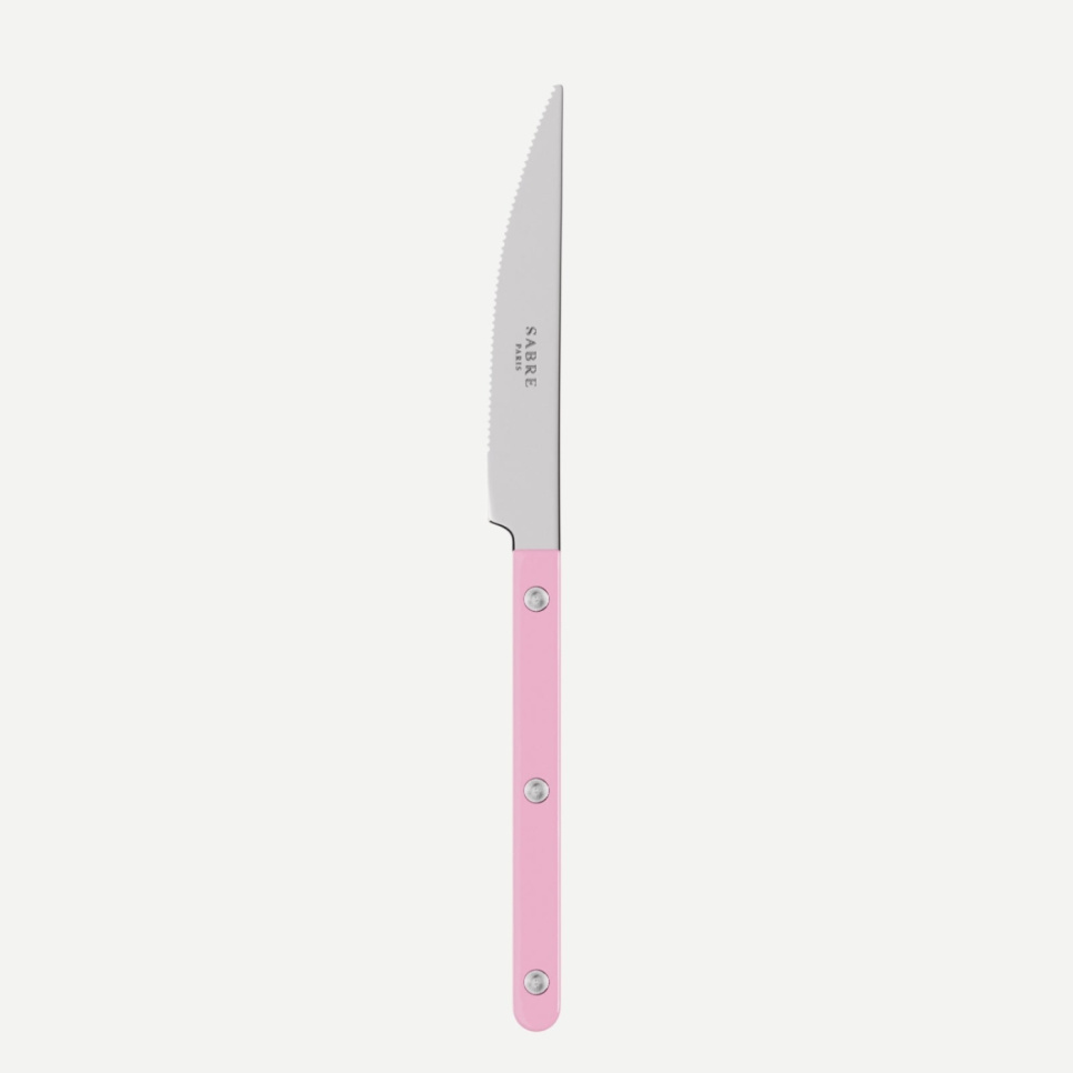 Tortenheber, Bistrot Pearly, Pearl - Sabre Paris in der Gruppe Tischgedeck / Besteck / Messer bei The Kitchen Lab (2195-32461)