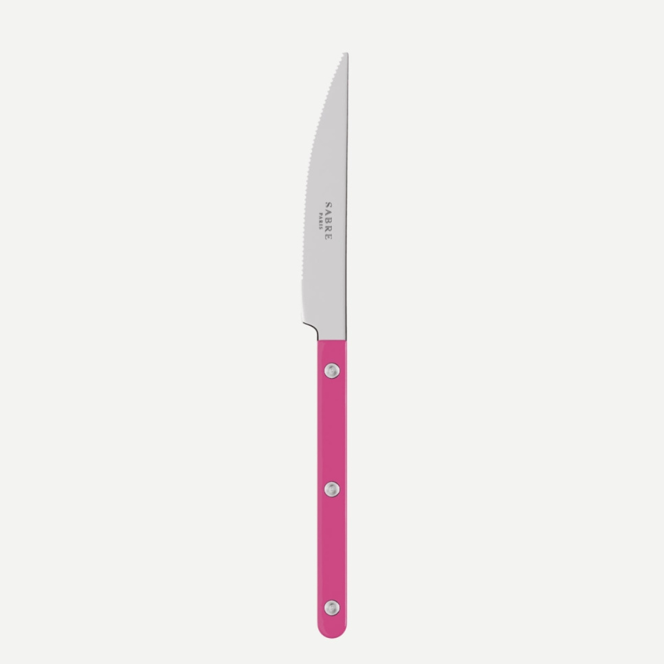 Tortenheber, Bistrot Pearly, Pearl - Sabre Paris in der Gruppe Tischgedeck / Besteck / Messer bei The Kitchen Lab (2195-32462)