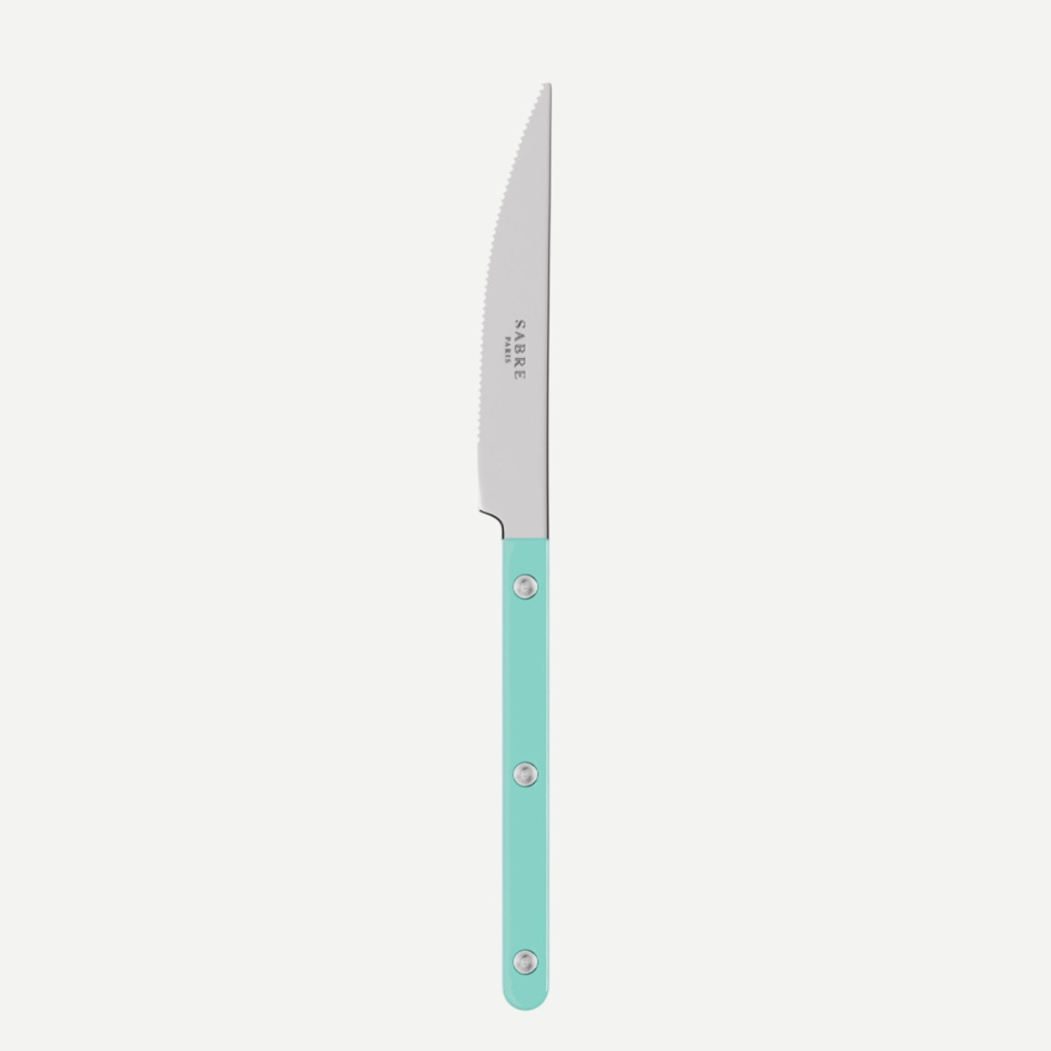 Tortenheber, Bistrot Pearly, Pearl - Sabre Paris in der Gruppe Tischgedeck / Besteck / Messer bei The Kitchen Lab (2195-32463)