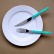 Tortenheber, Bistrot Pearly, Pearl - Sabre Paris