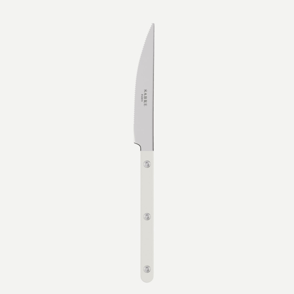 Tortenheber, Bistrot Pearly, Pearl - Sabre Paris in der Gruppe Tischgedeck / Besteck / Messer bei The Kitchen Lab (2195-32464)