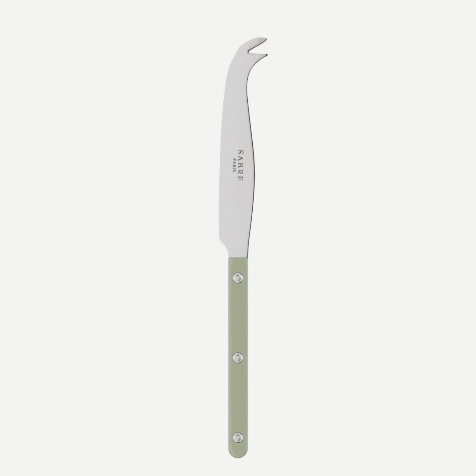 Tortenheber, Bistrot Pearly, Pearl - Sabre Paris in der Gruppe Kochen / Küchenmesser / Käsemesser bei The Kitchen Lab (2195-32501)